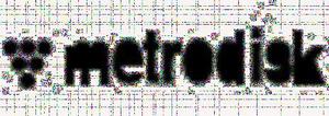 metrodisk