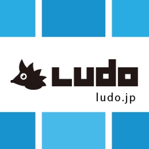 ルード (LUDO - SOFTWARE & DESIGN - 東京)
