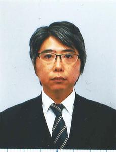 鮭川淳一