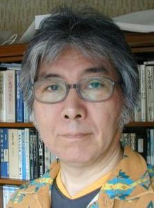 原田直樹