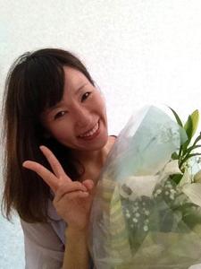 まりこはん
