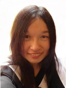 Huang Yu Ting