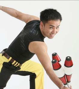 ジャグラーひがちゅう