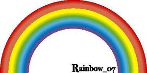 rainbow