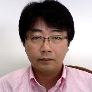 Koji Akitsu