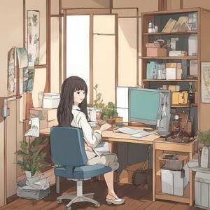 ネコ助