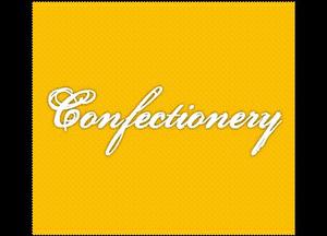 confectionery