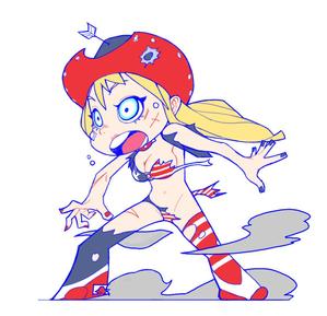 サーロインマスク