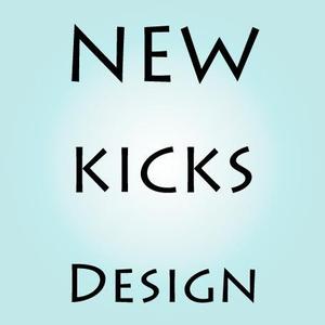 NEW KICKS Design