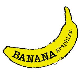 BANANA graphixx