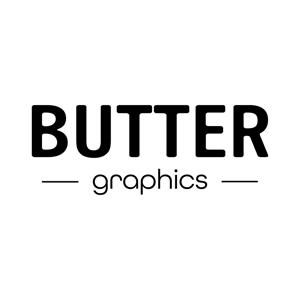 BUTTER GRAPHICS