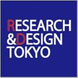 Resaerch&Design Tokyo