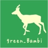 green_Bambi