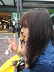 山本美紗子