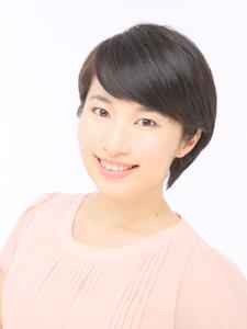 竹島千遥