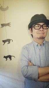 坪田塁