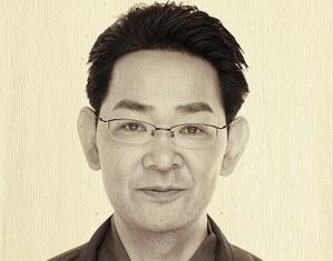 柳谷　鉄聡