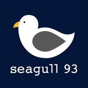 seagull　93