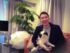 中村政明