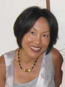 増川雅子