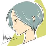 Saiki Marie