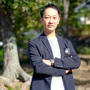 Shogo Nakamura