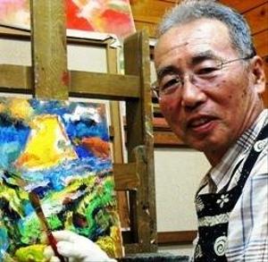 小高弘之