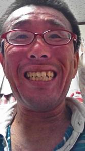アニー堂商店 社長坂口真也