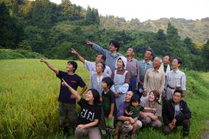 NPO法人十日町市地域おこし実行委員会