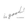 is good