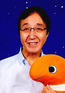 YASUDA TAKASHI