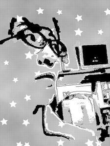火星田