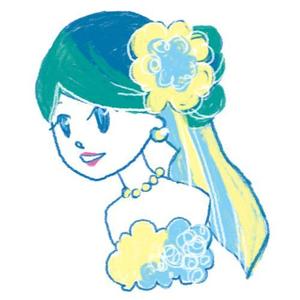 ウサギデザイン