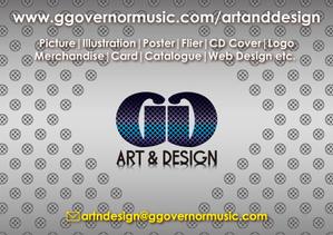 GG ART AND DESIGN