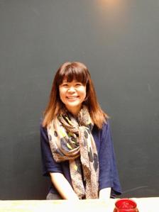 Yuki Suzuki