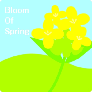 bloom-of-spring
