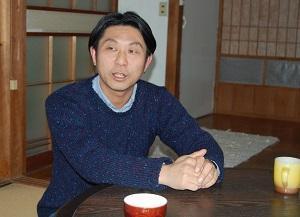 弘瀬剛敏