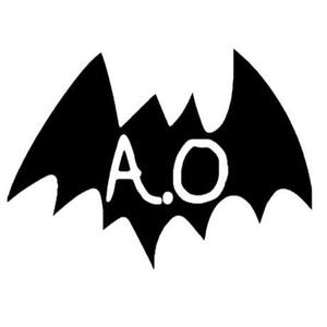 A.O 