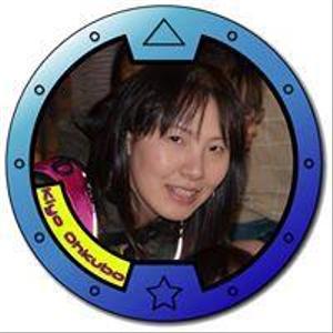Kiyo Ohkubo