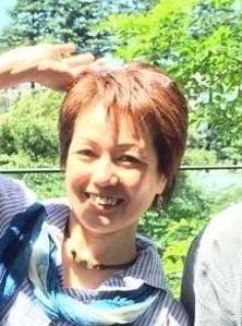 塩津ひとみ