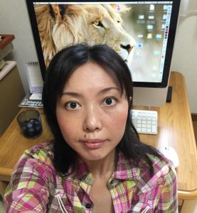 平松　由記子