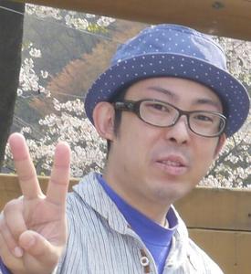 KEN SHIBA