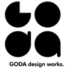 Goda design works.