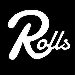 Rolls