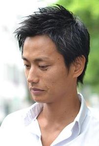西園伸二