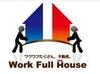 Work Full House(アド.プランニング（株）)