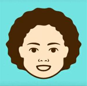 やや子 テノヒラッティ