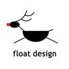 float-d