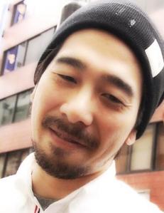 花輪智治