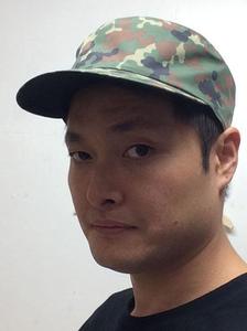 安川大輔